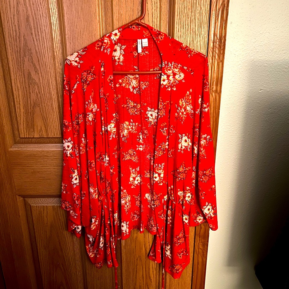 Cato Kimono